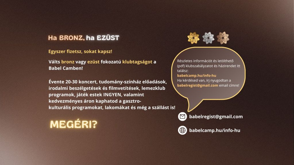 club member cover grapgics